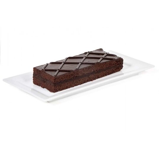 עוגת פס שוקולד בלי ללא תוספת סוכר